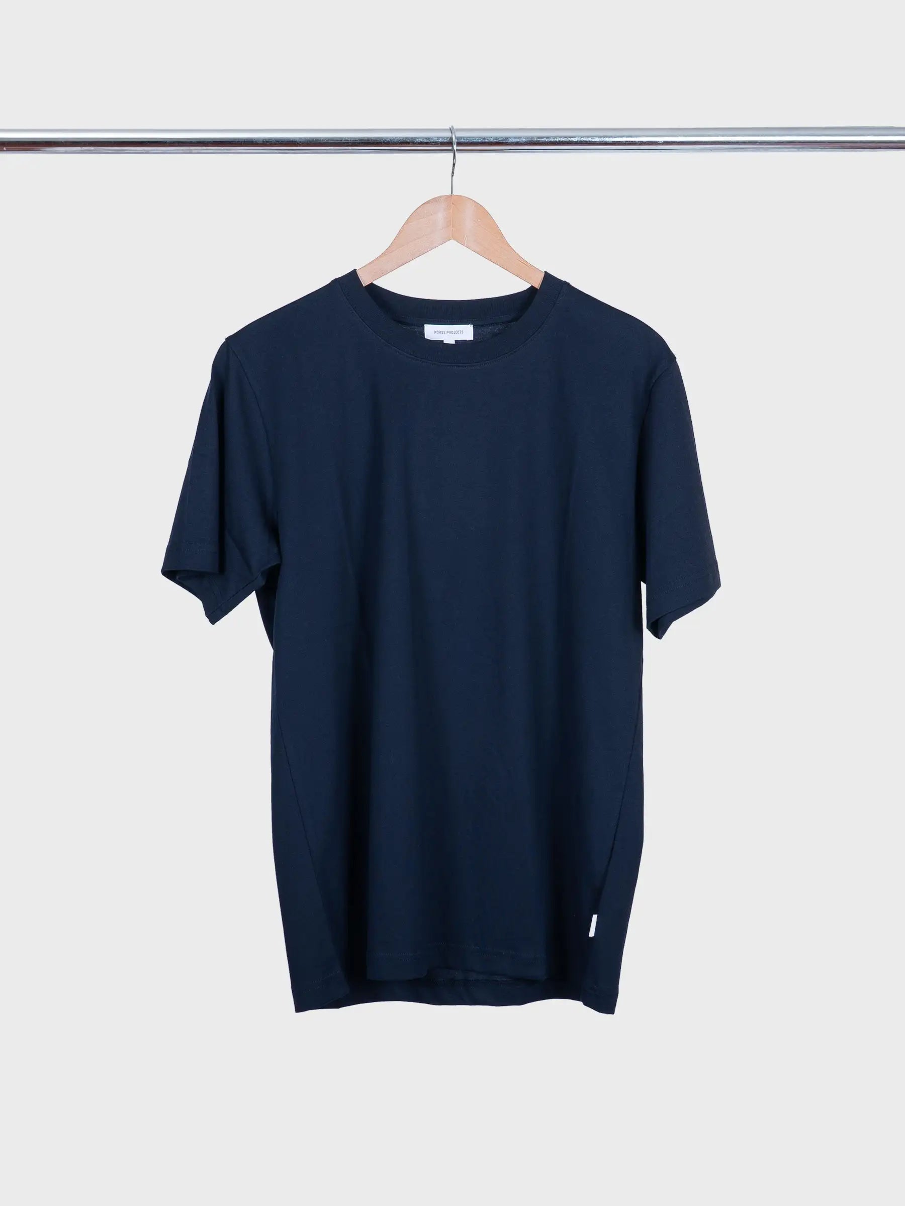 Norse Standard T-Shirt Dark Navy