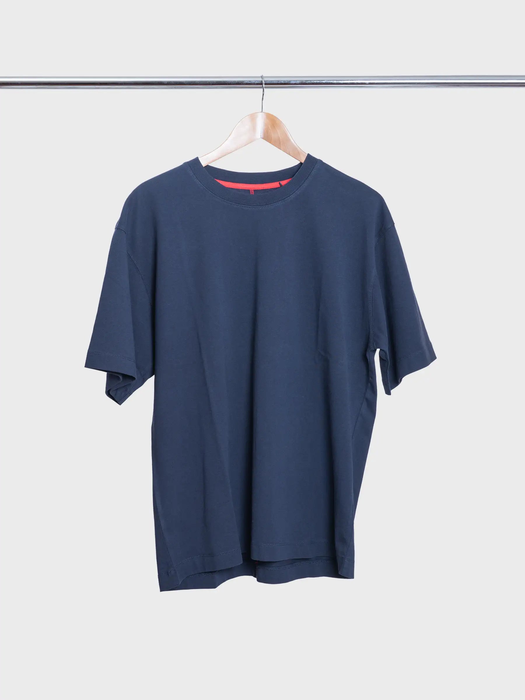 MKO Tee Navy