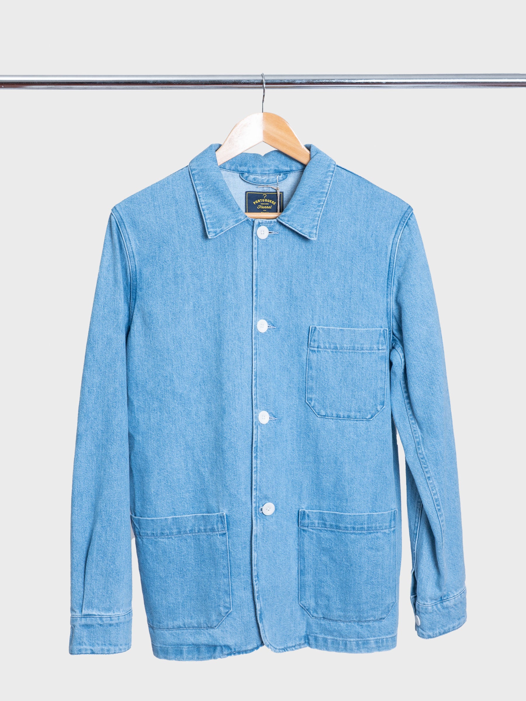 Labura Denim