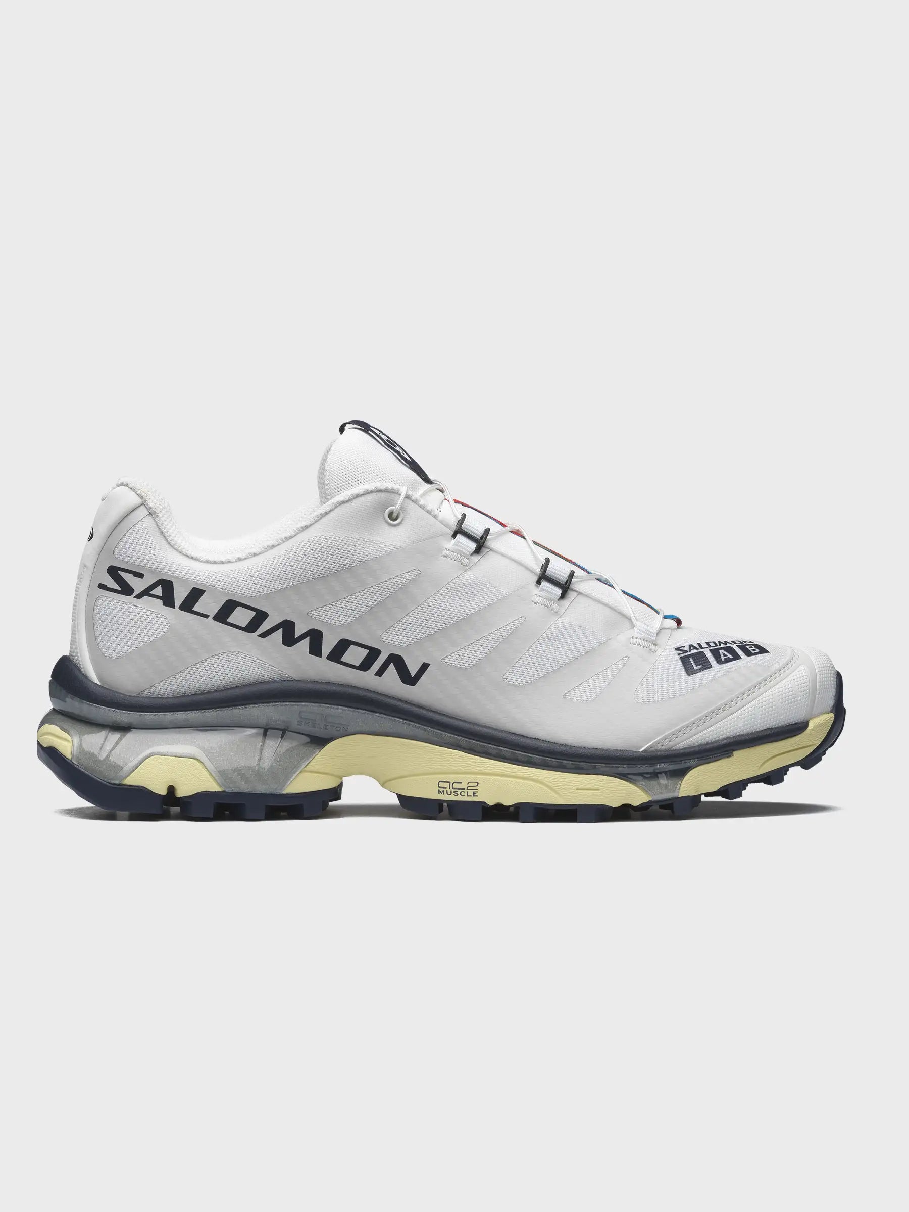 XT-4 OG White Lunar Rock Night Sky