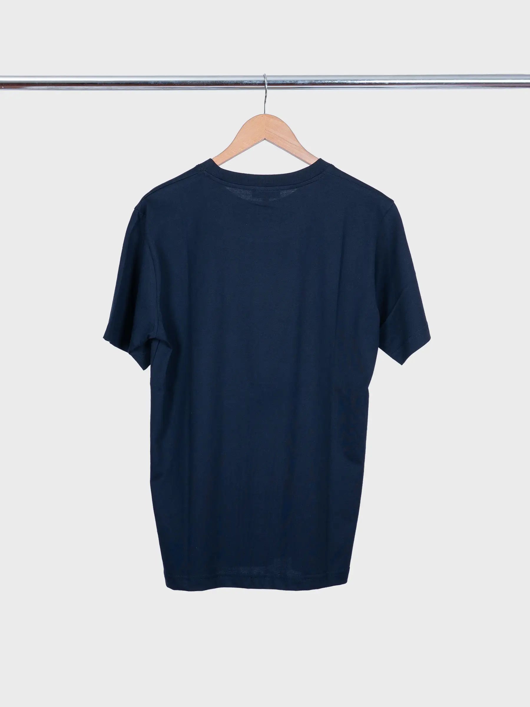 Norse Standard T-Shirt Dark Navy