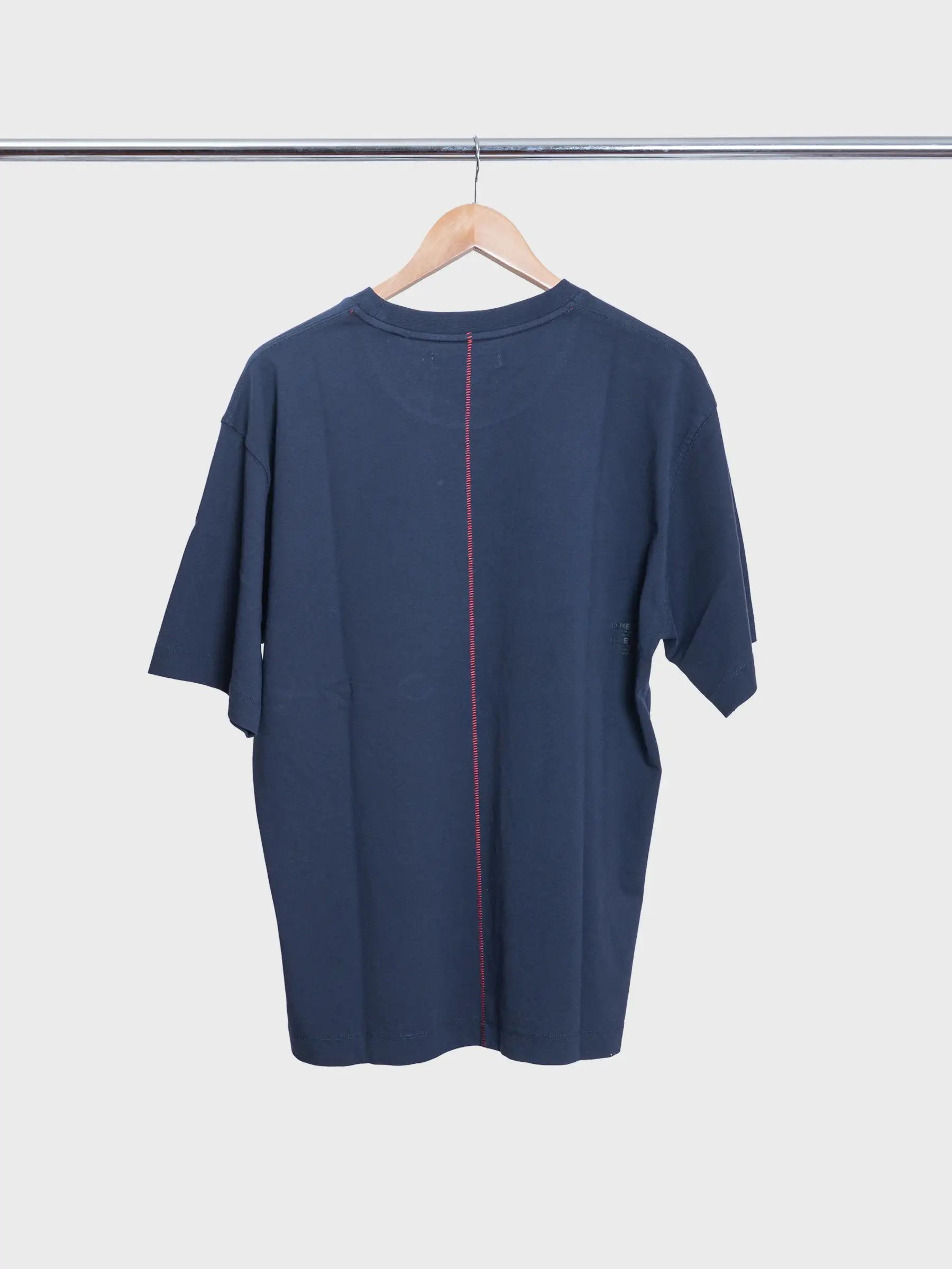 MKO Tee Navy