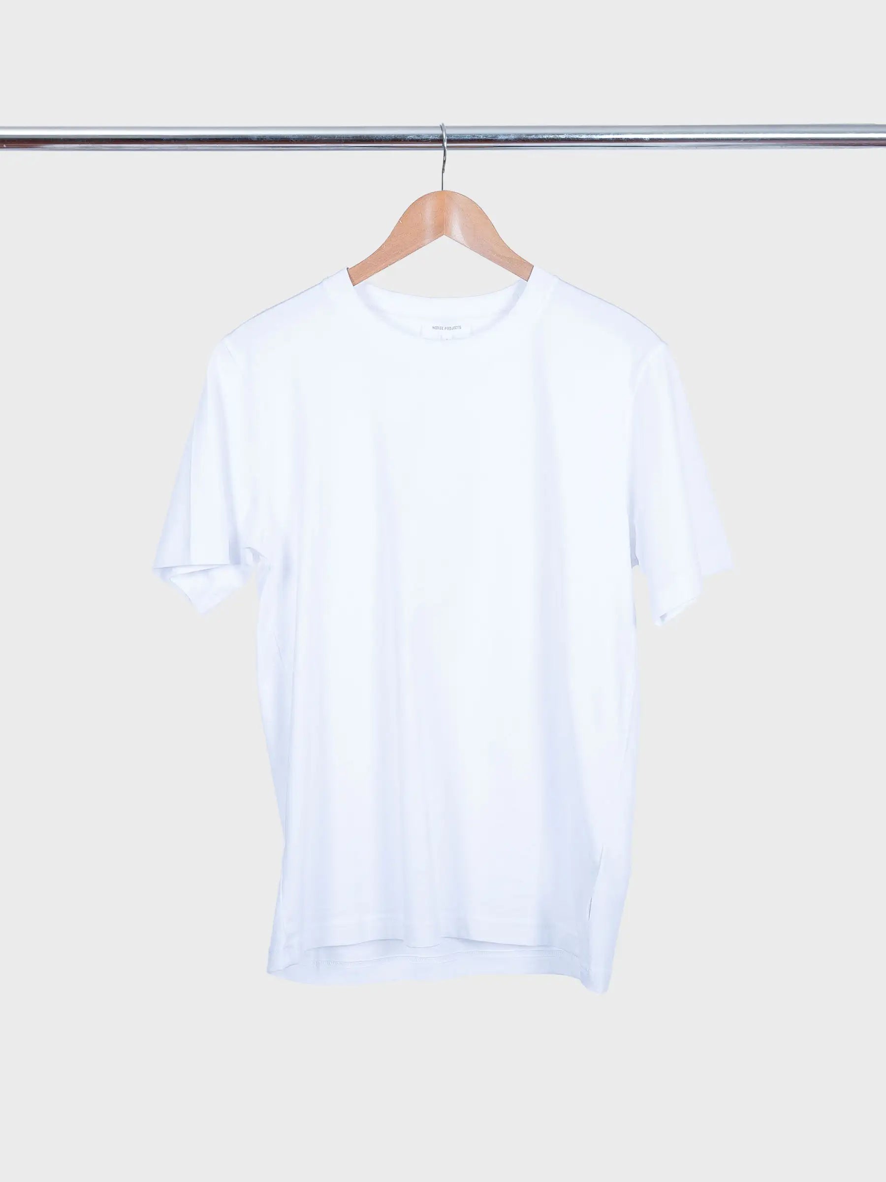 Norse Standard T-Shirt White