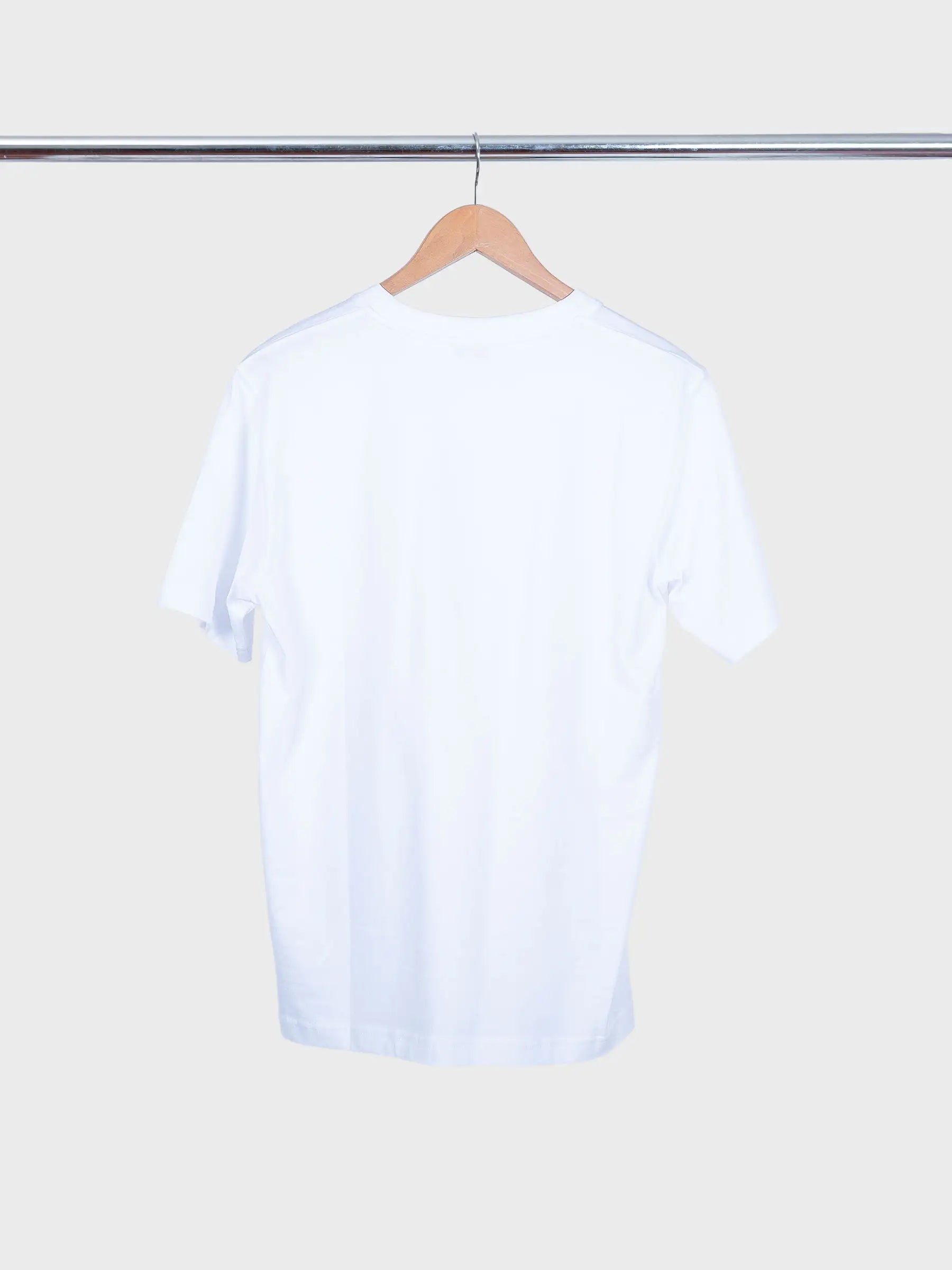 Norse Standard T-Shirt White