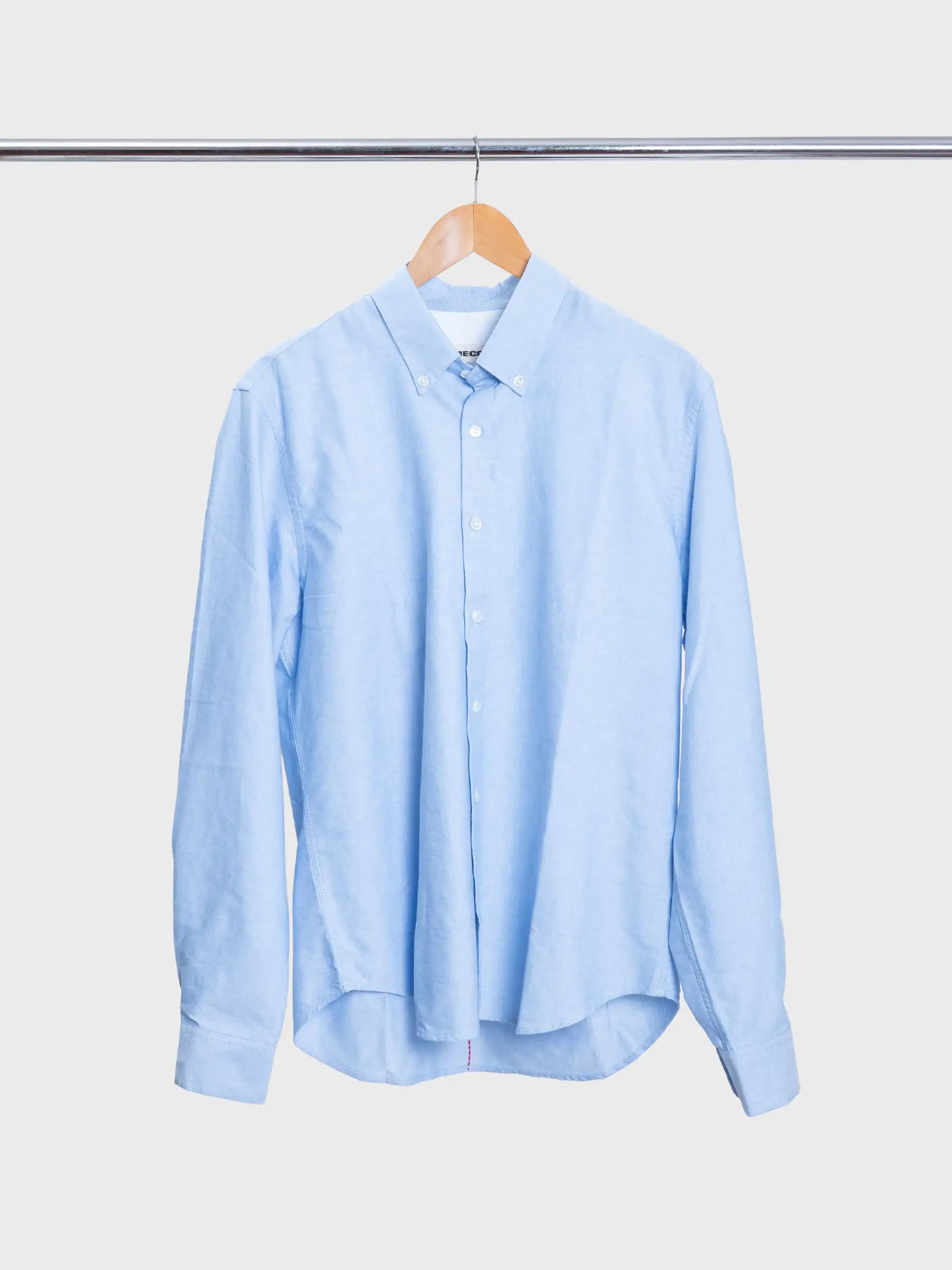 Tokyo Oxford Sky Blue