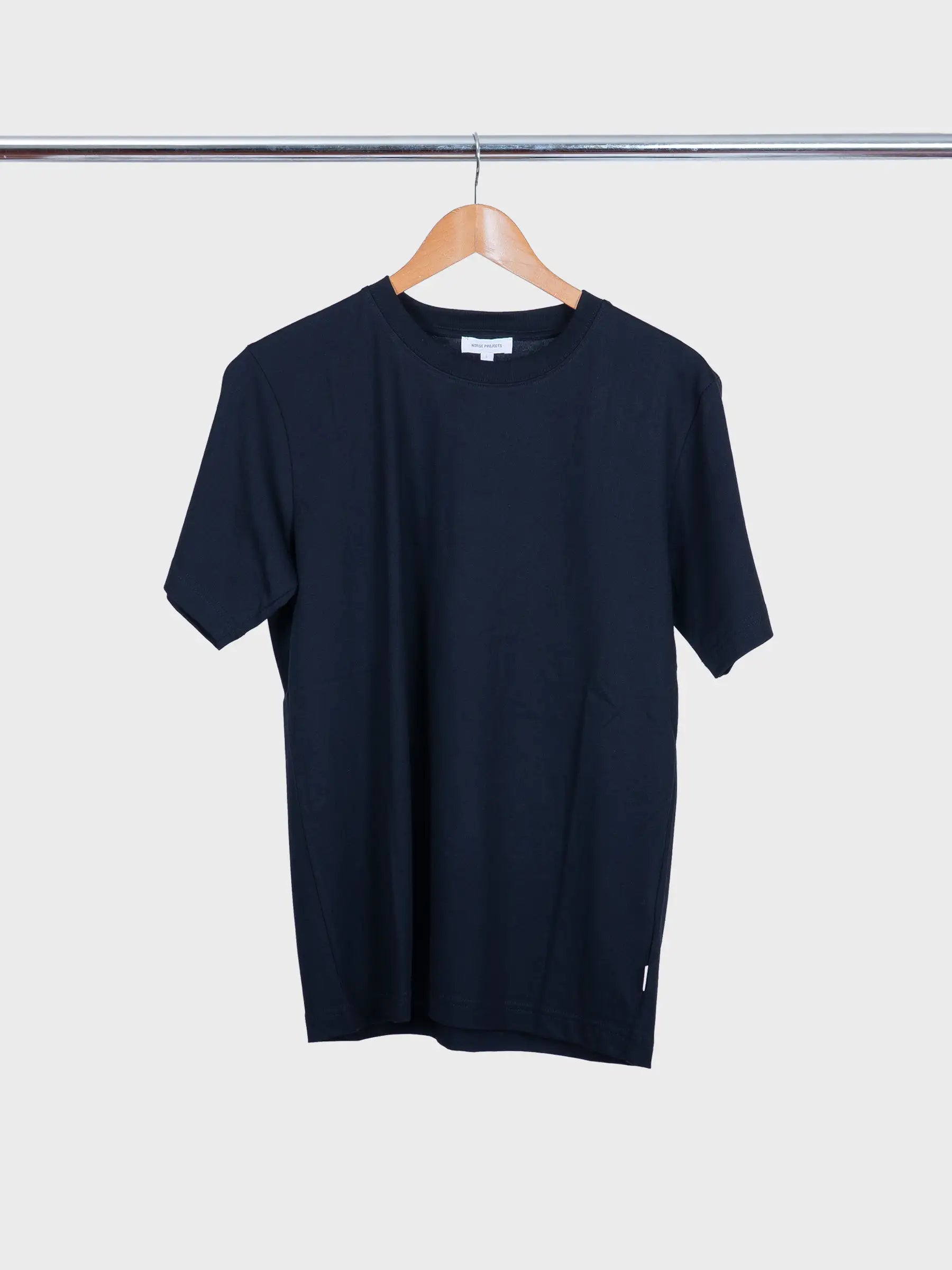 Norse Standard T-Shirt Black