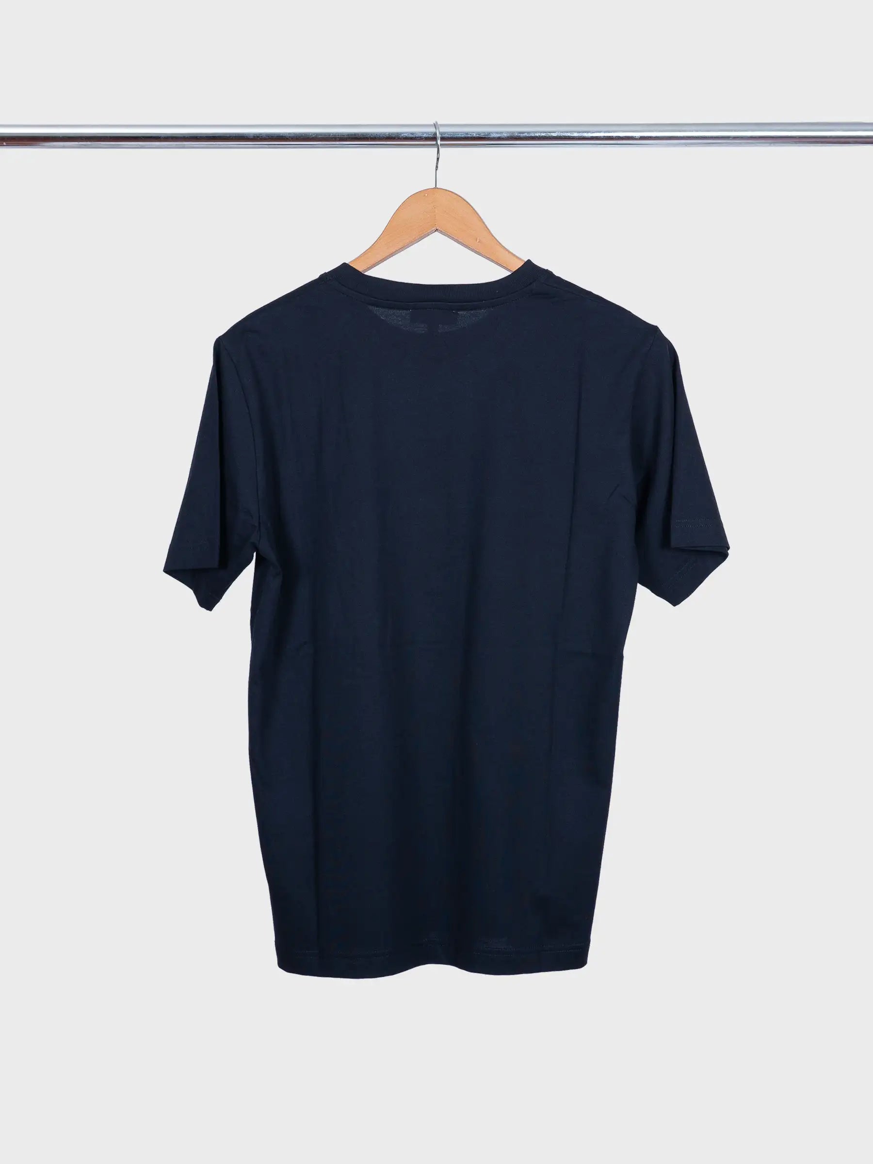 Norse Standard T-Shirt Black