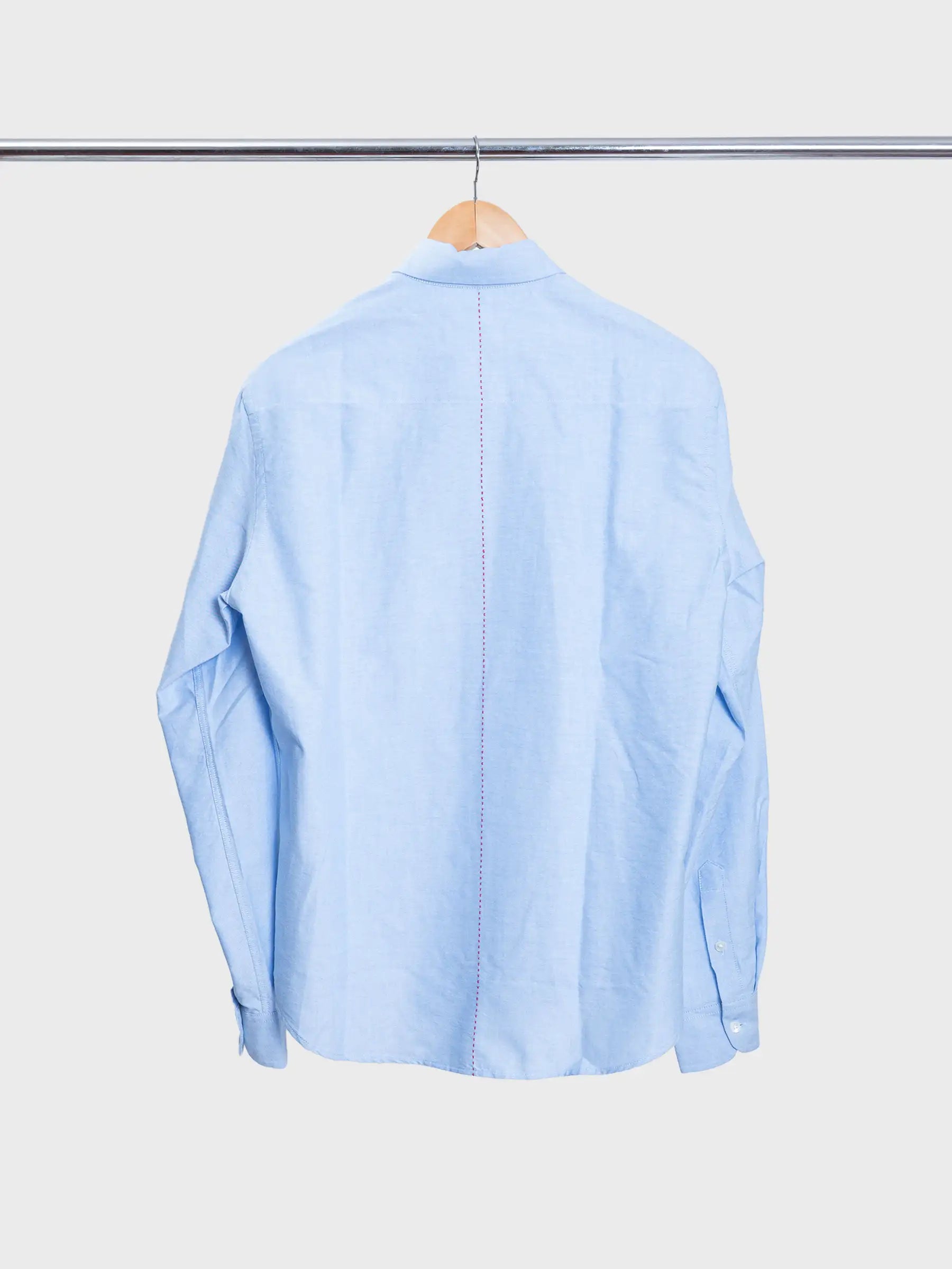 Tokyo Oxford Sky Blue