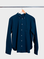 Siroco Shirt Blue Nights