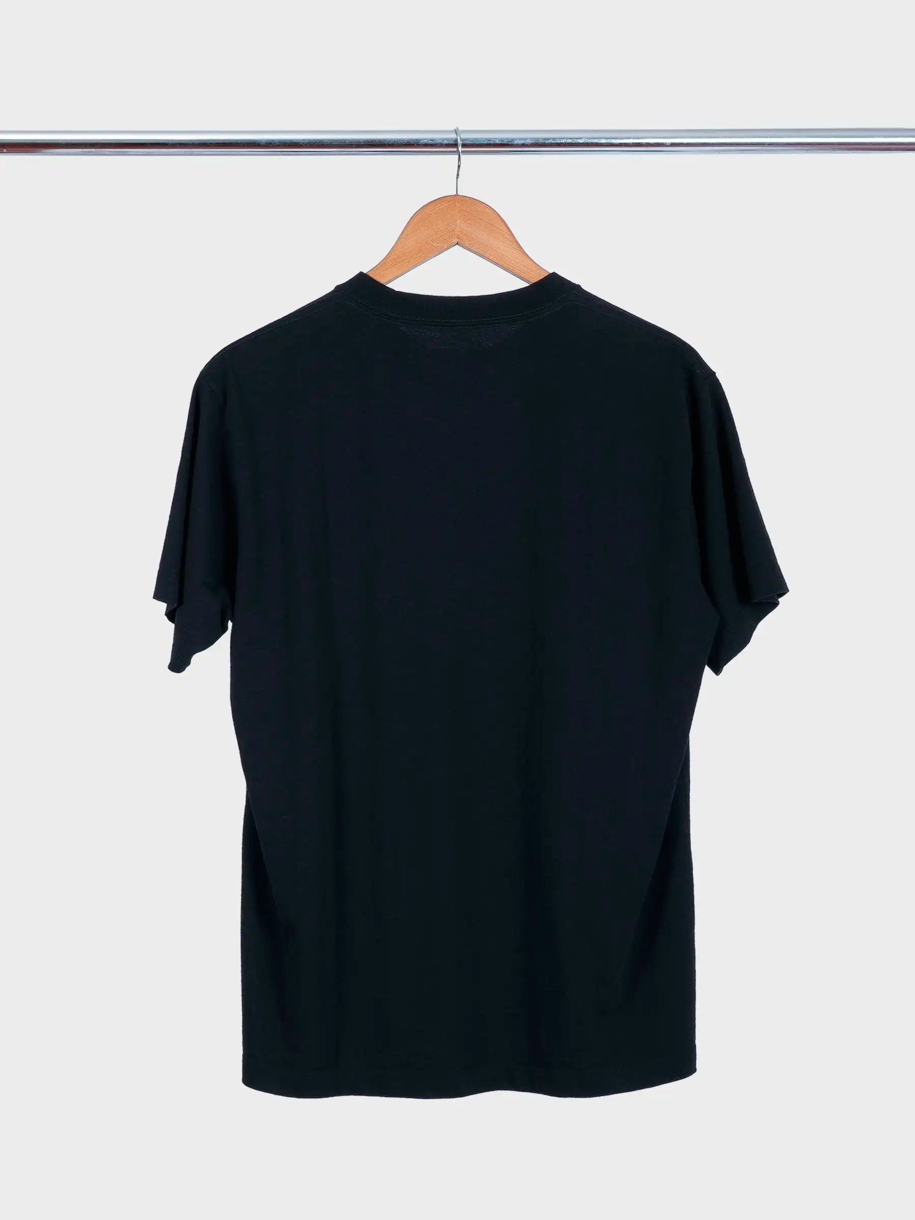 Balta Pocket T-shirt Black