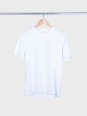 Knarrvik 37,5 Commuter T-Shirt White