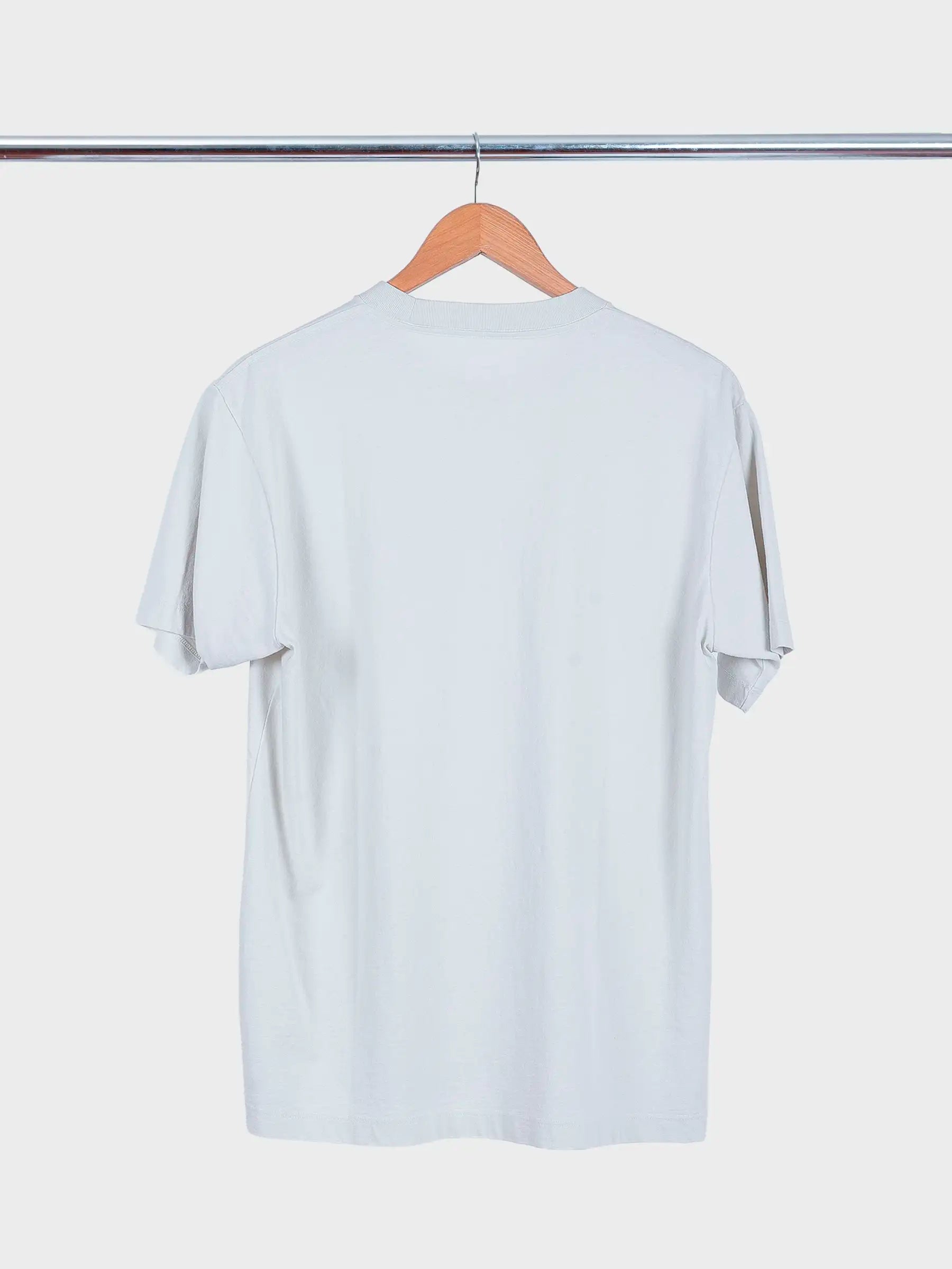Balta Pocket T-shirt Off White