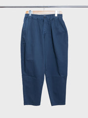 Clyde Pant Navy