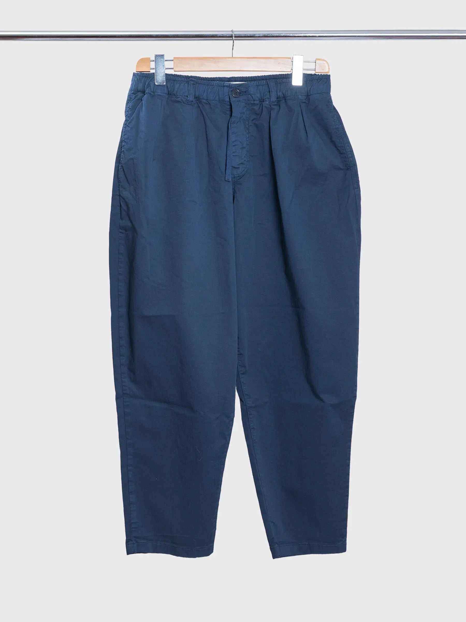 Clyde Pant Navy