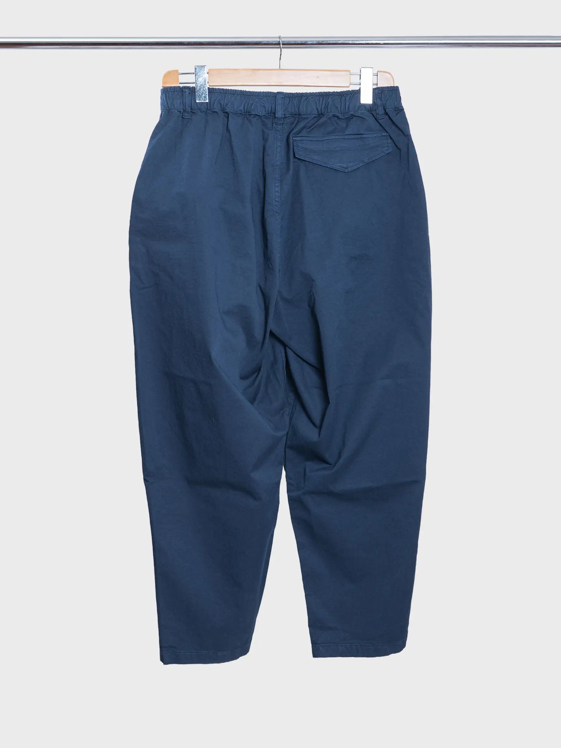 Clyde Pant Navy
