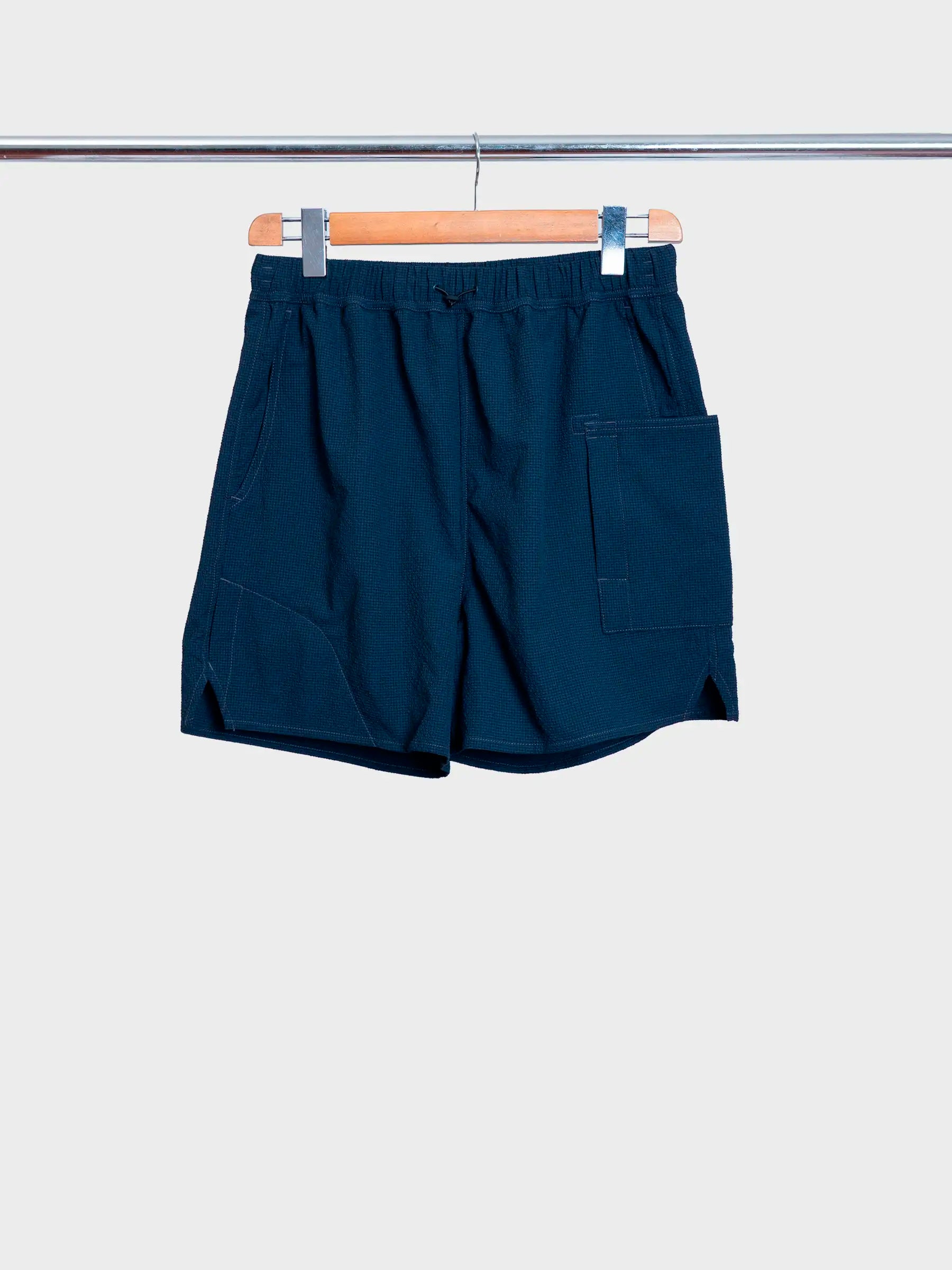 Orion Short Blue Nights