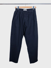 Clyde Pant Twill Black