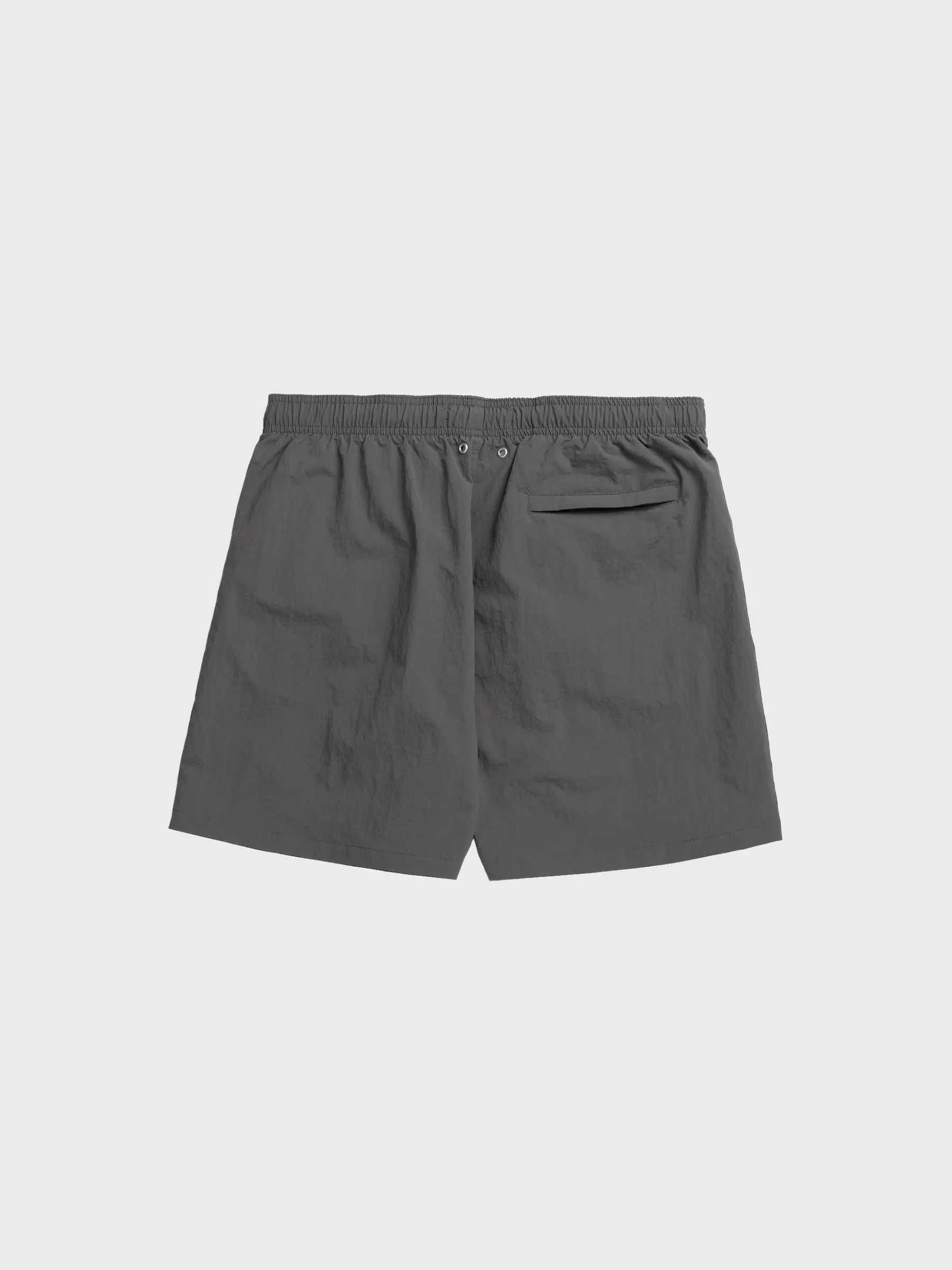 Kattegat Recycled Nylon Swimmers Graphite