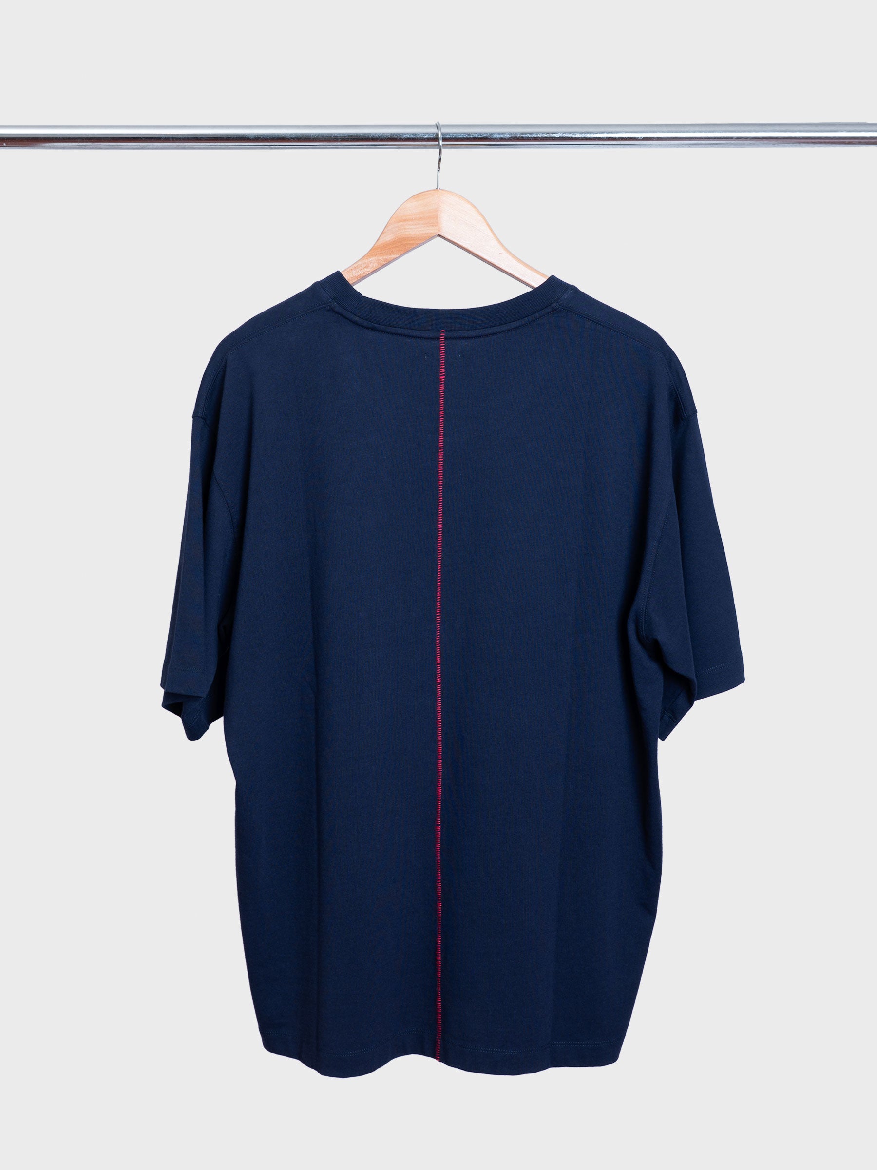 MKO Tee Dark Navy