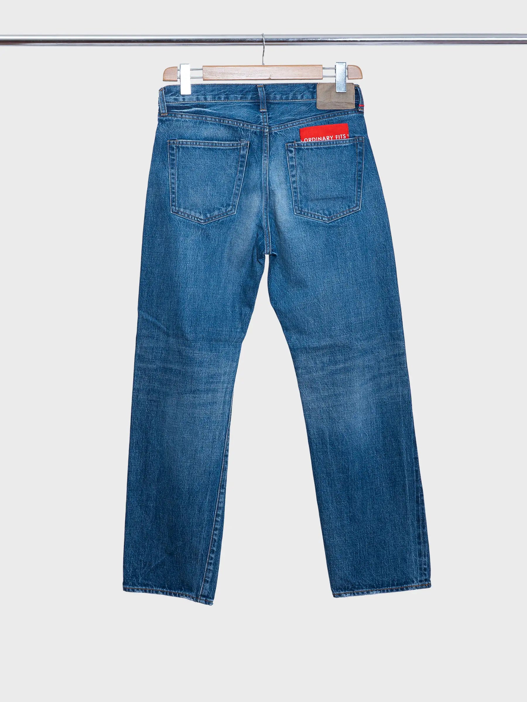 116usd Jeans Type Standard Used