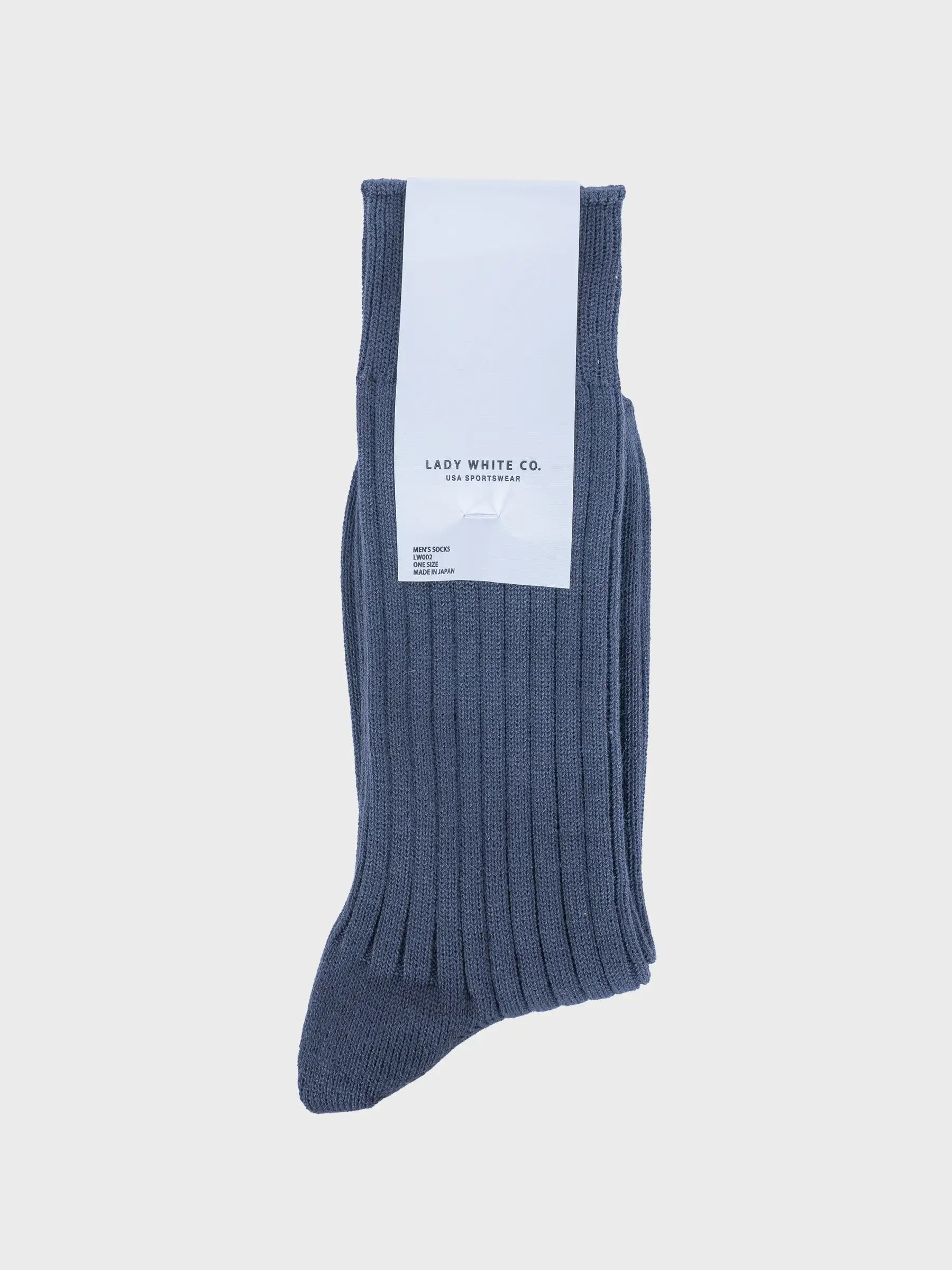 LW-C-Sock-Tire Black