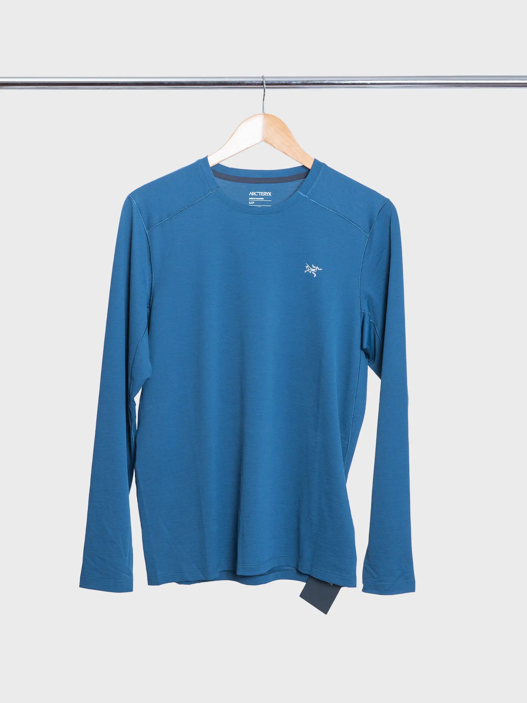 Cormac Crew Nightscape Heather