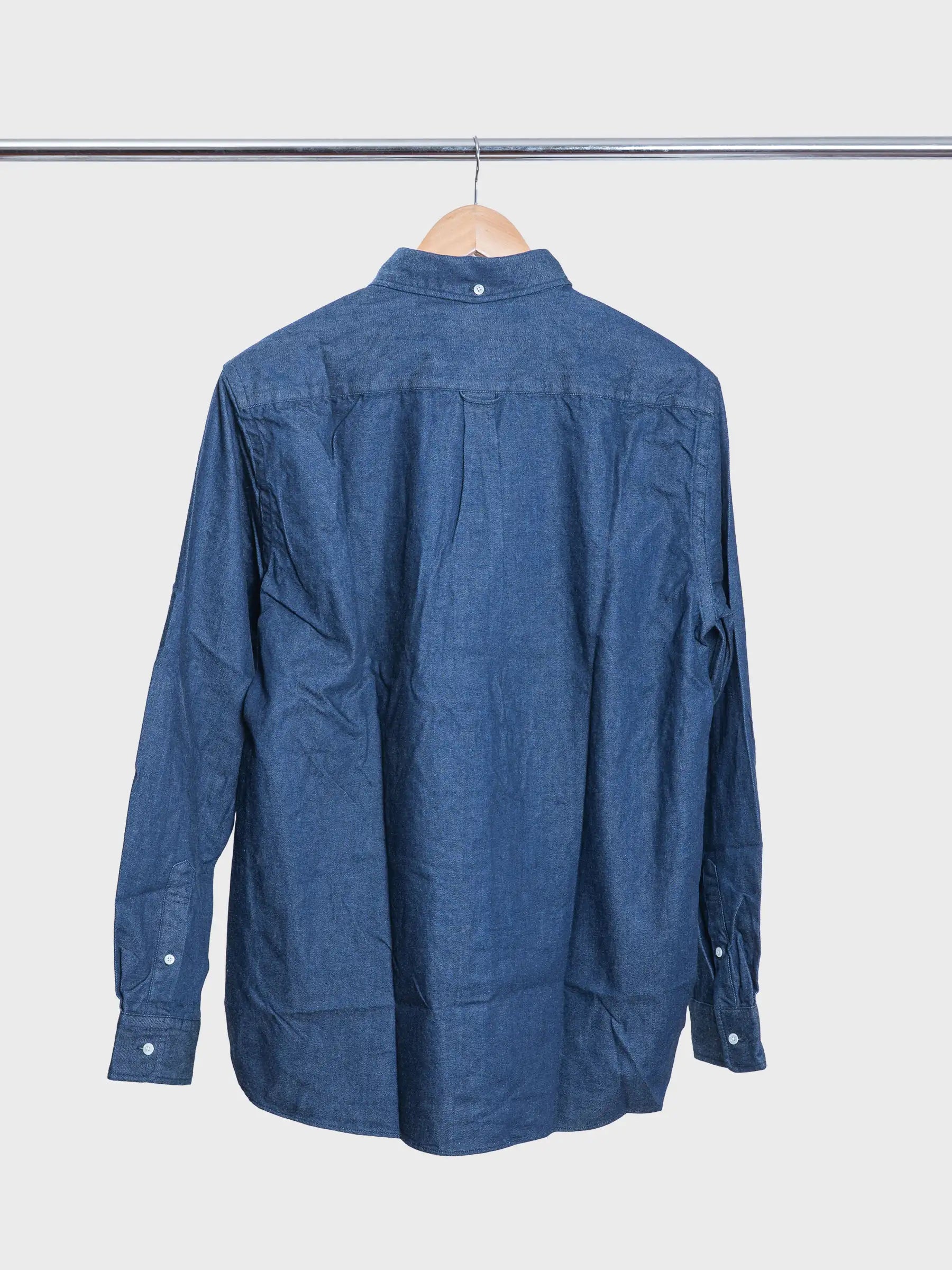 BD Denim Indigo