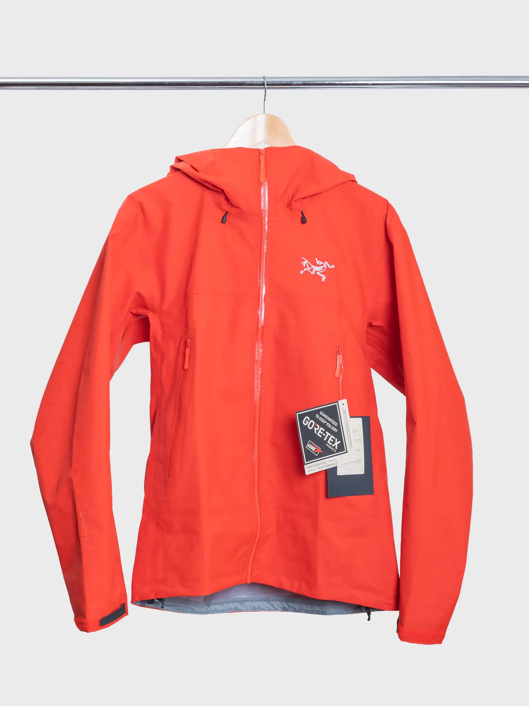 Beta SL Jacket Dynasty