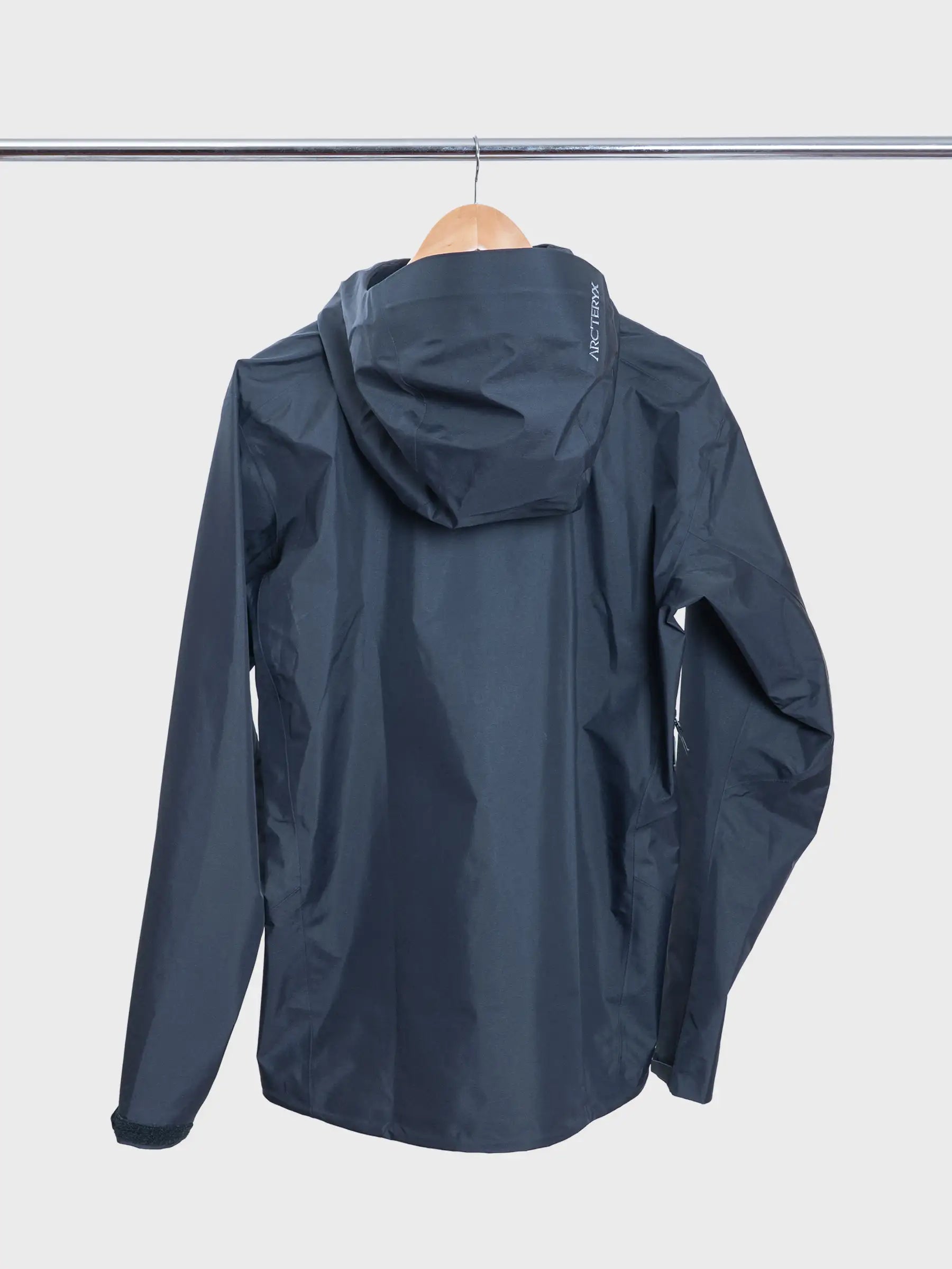 Beta SL Jacket Black