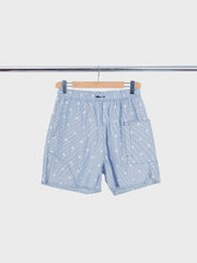 Orion Short Sun Dots