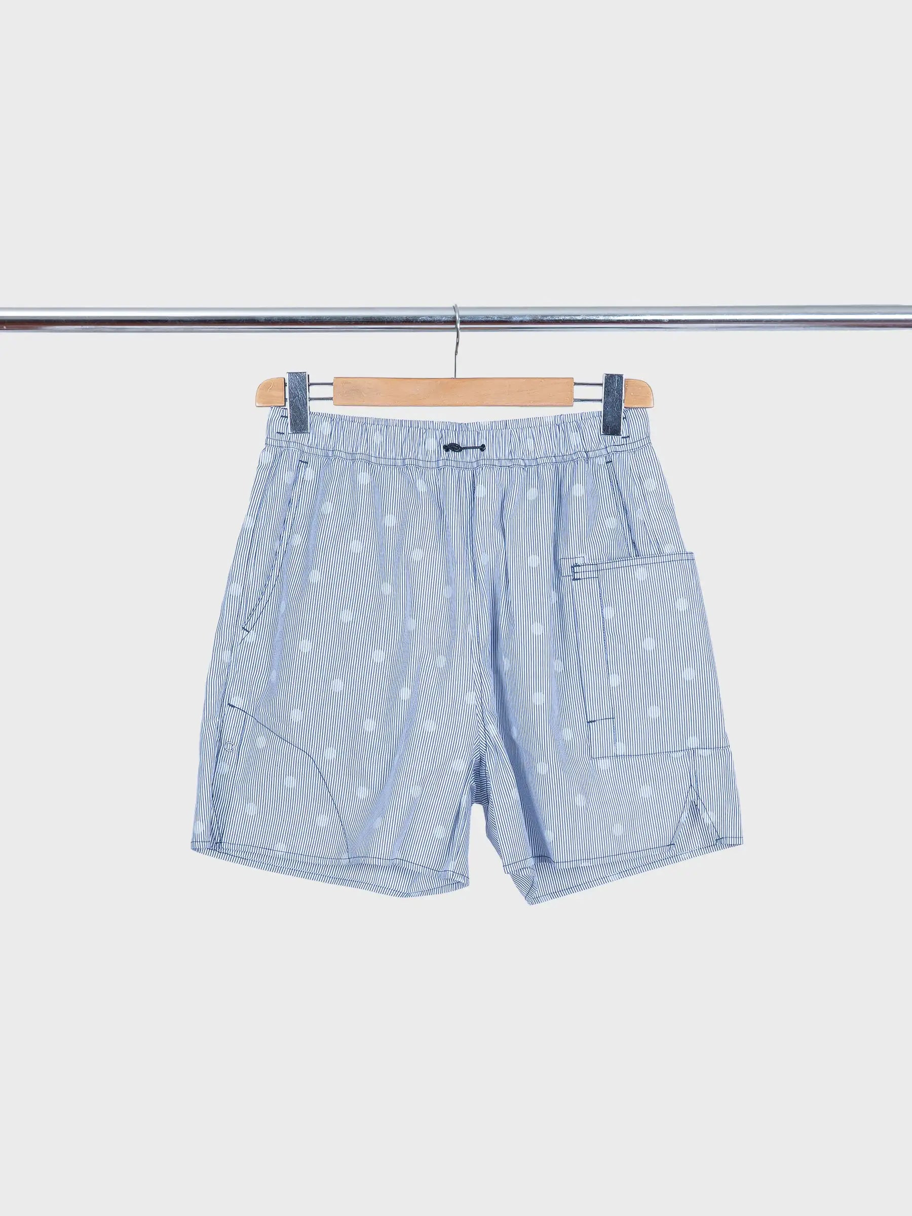 Orion Short Sun Dots