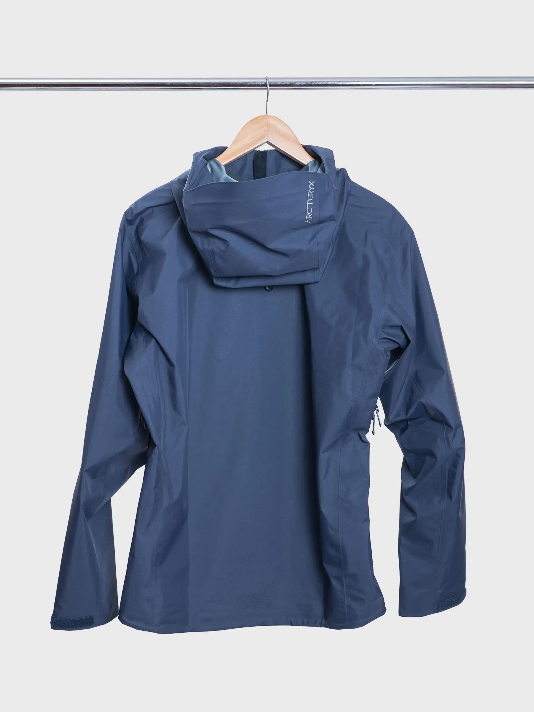 Beta SL Jacket Black Sapphire