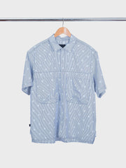 Zephyr Shirt Sun Dots