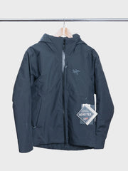 Ralle Insulated Jacket Black
