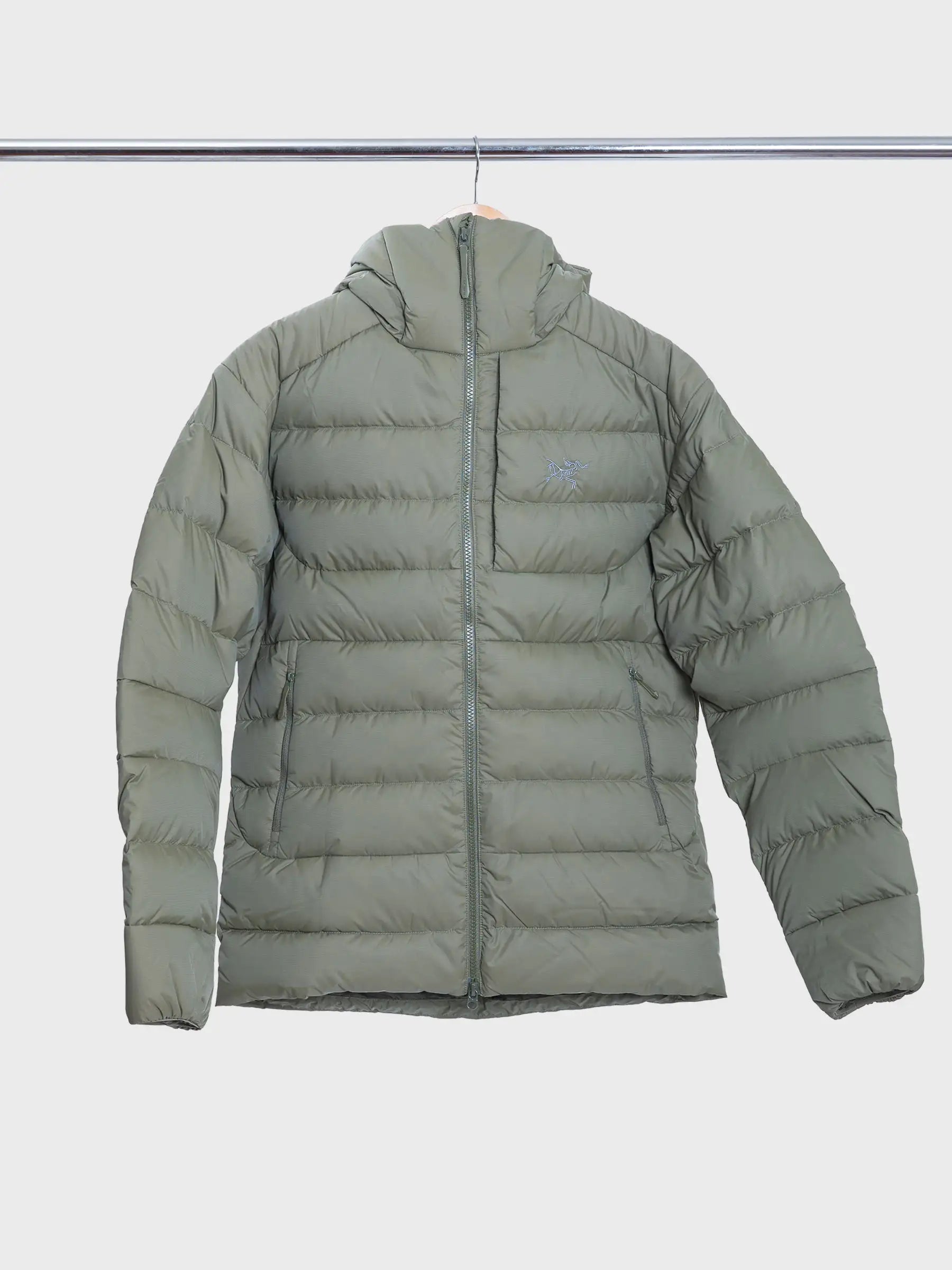 Thorium Hoody Tatsu