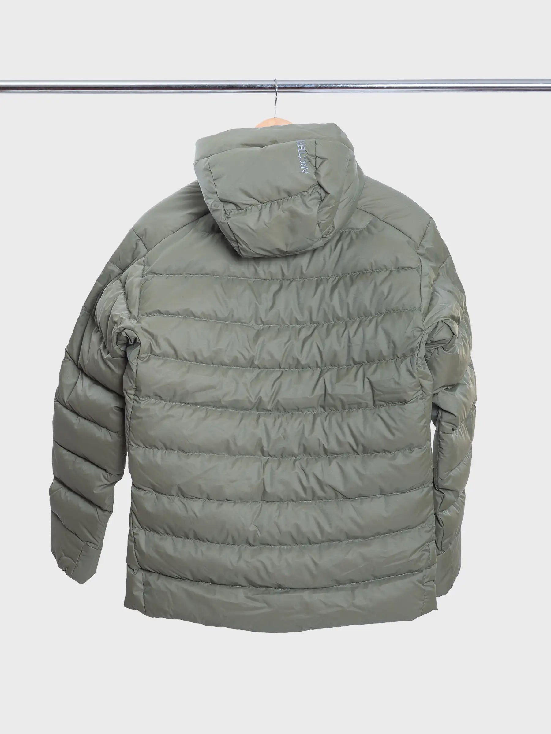 Thorium Hoody Tatsu
