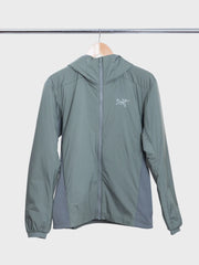 Atom Hoody Forage