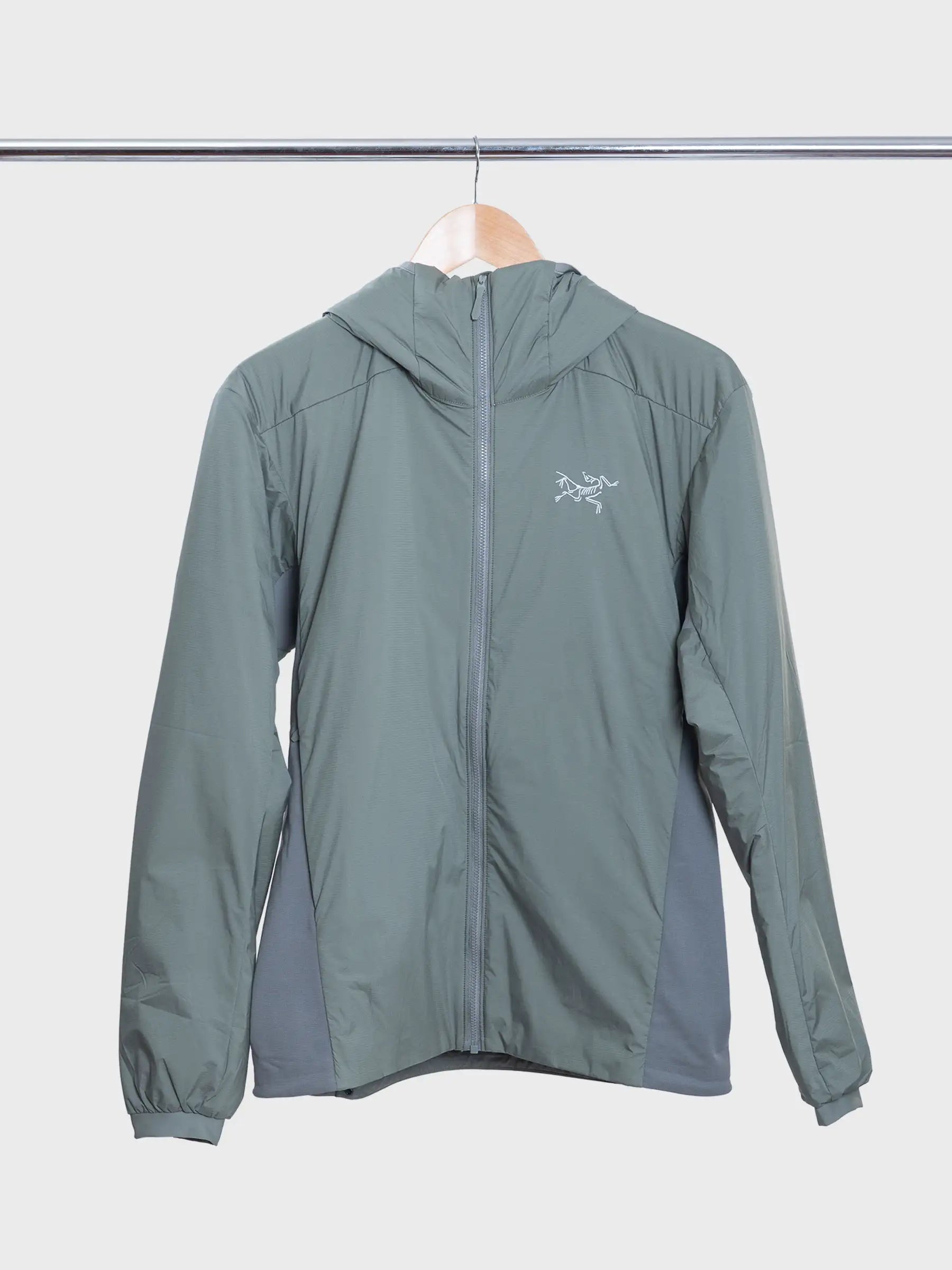 Atom Hoody Forage