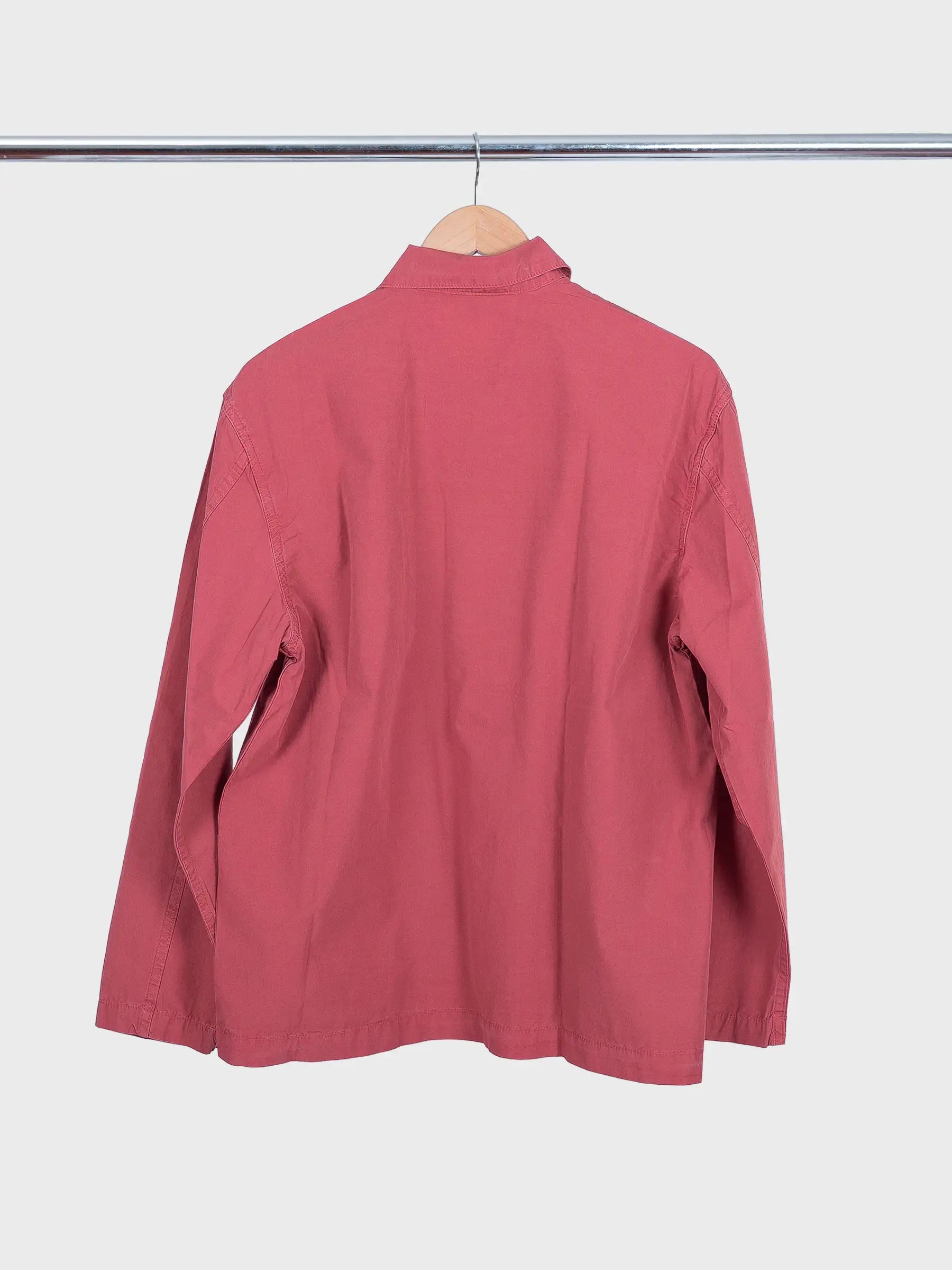 Easy Chef Shirt Clay