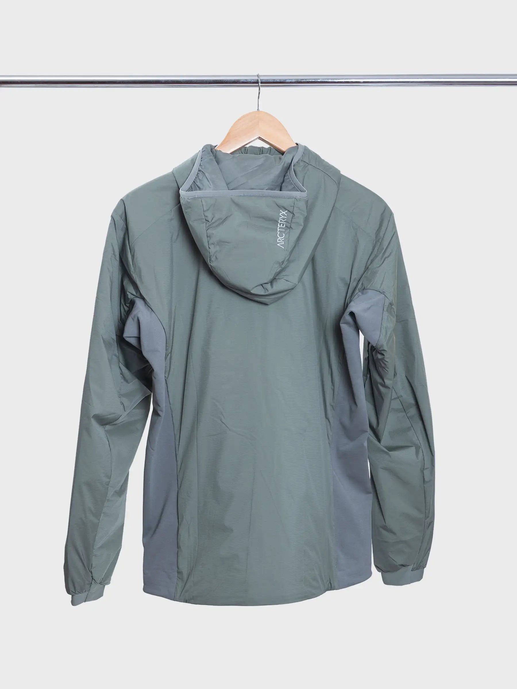 Atom Hoody Forage