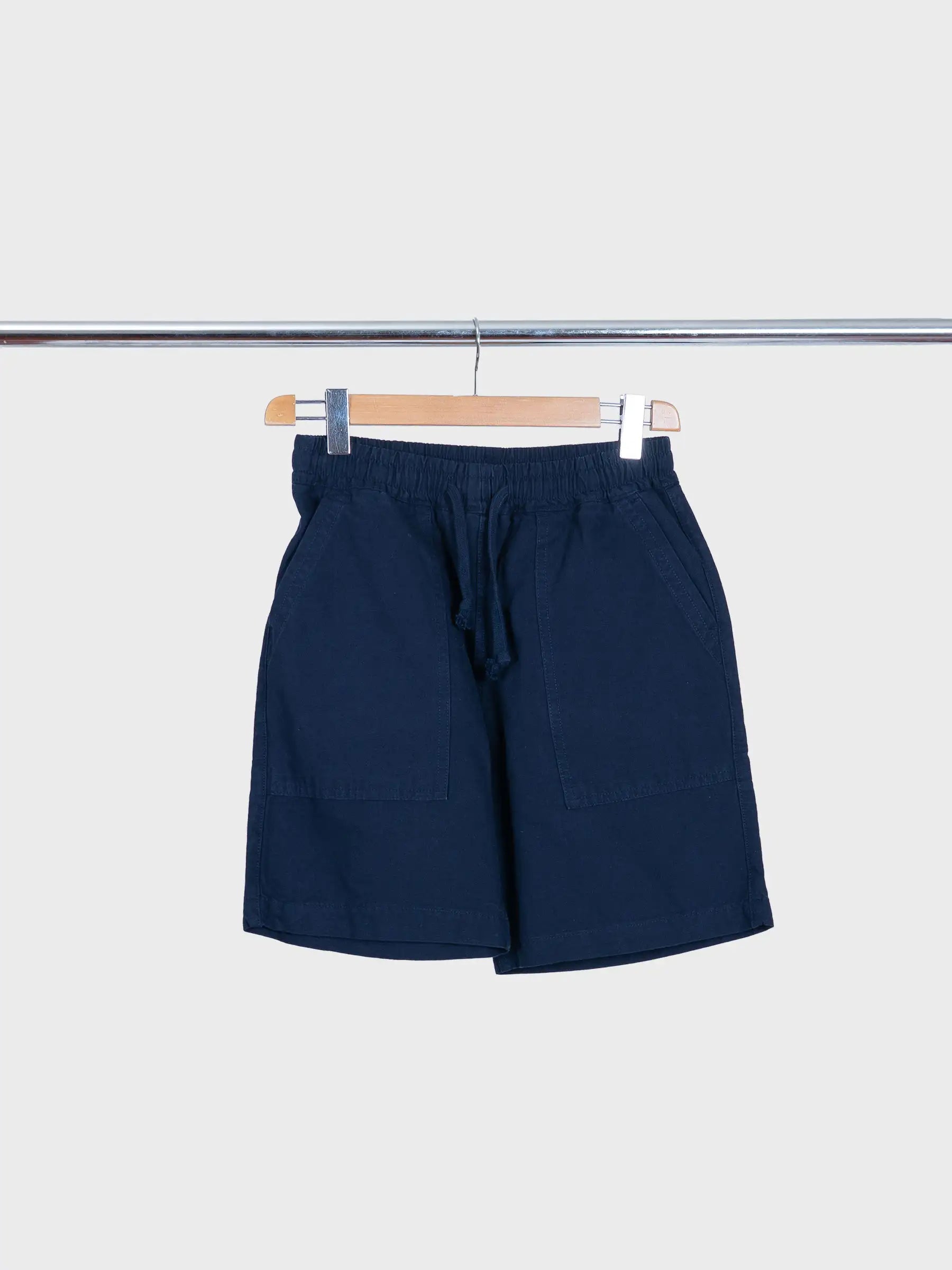 Classic Chef Short Dark Navy