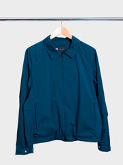 Seren Jacket Blueberry