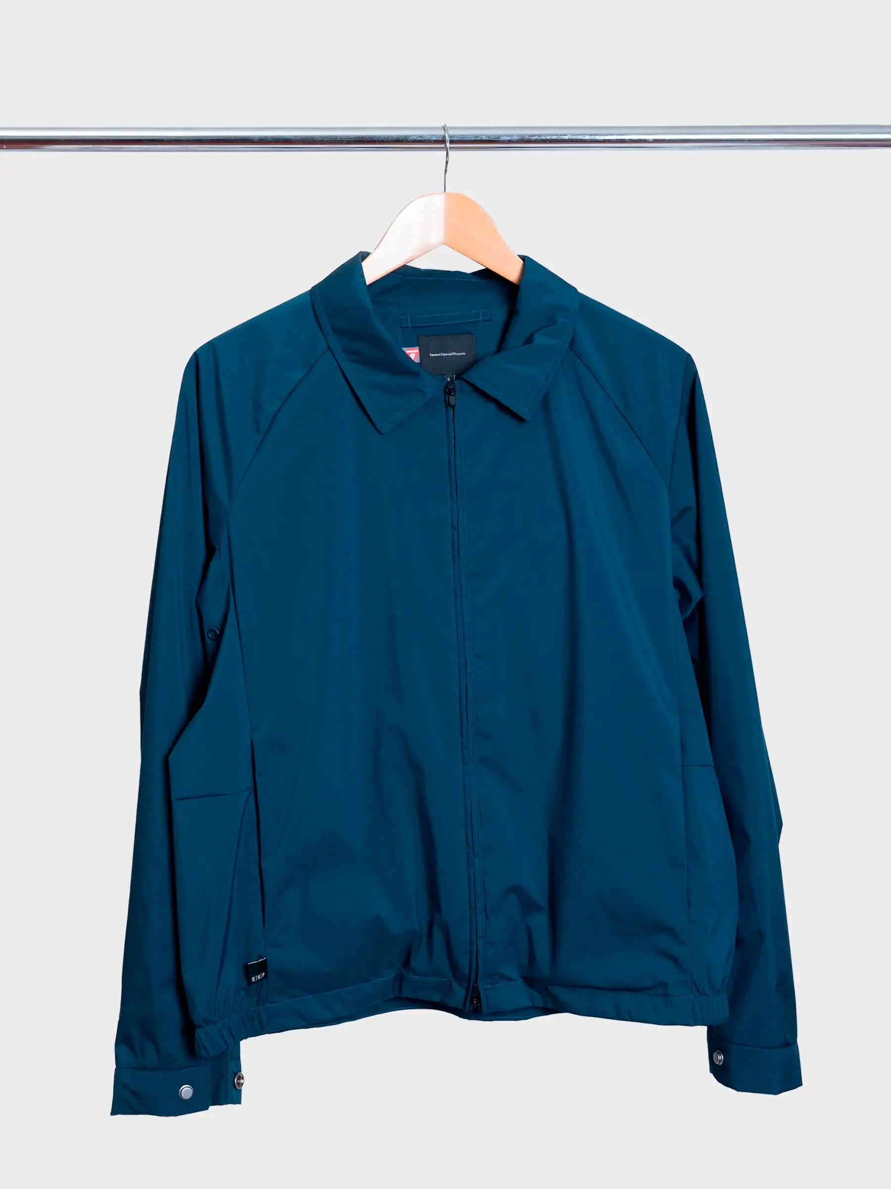 Seren Jacket Blueberry