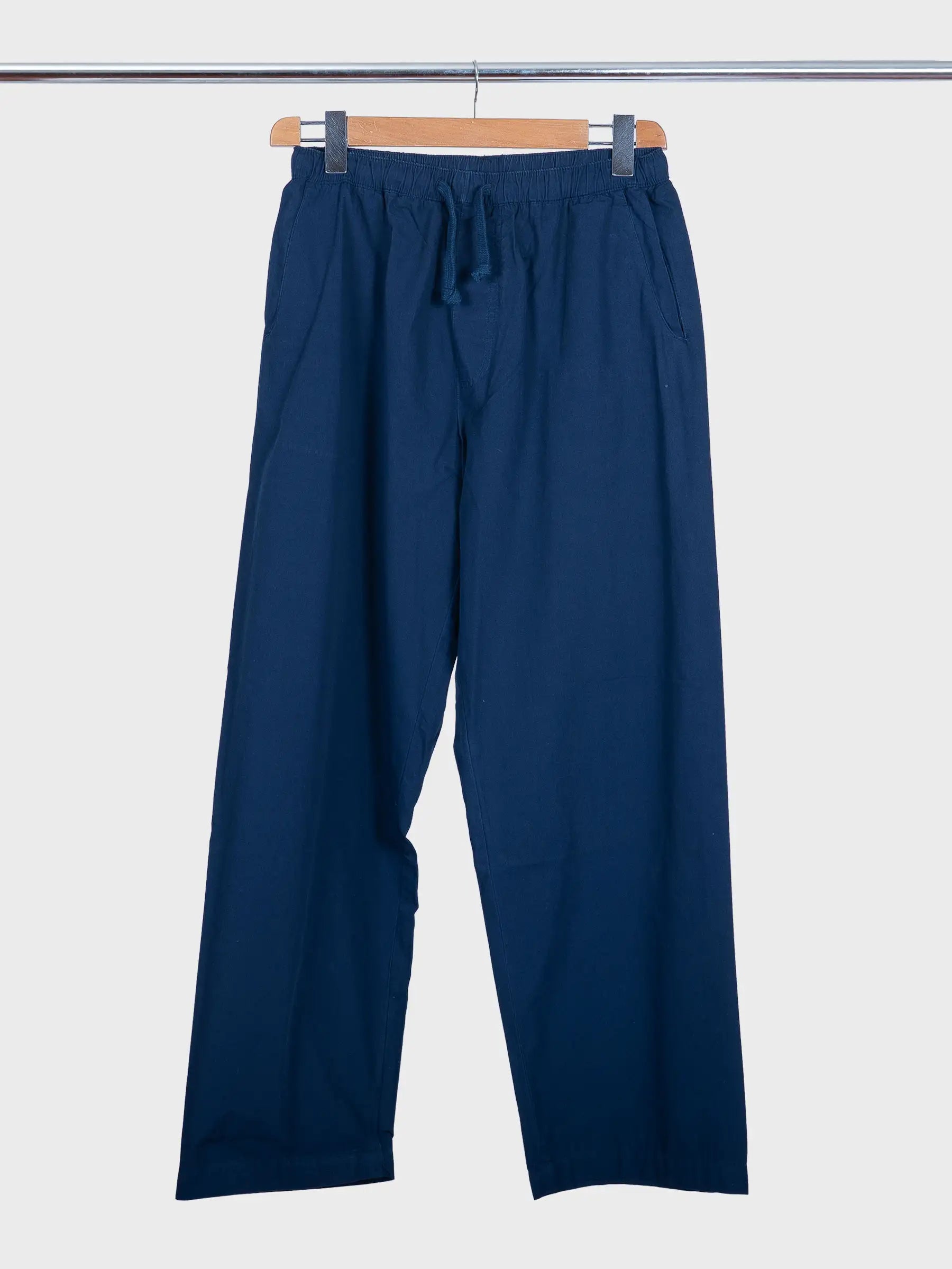 Easy Chef Pants Navy