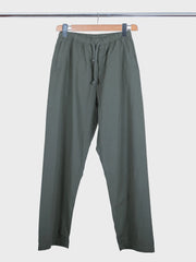 Easy Chef Pants Olive