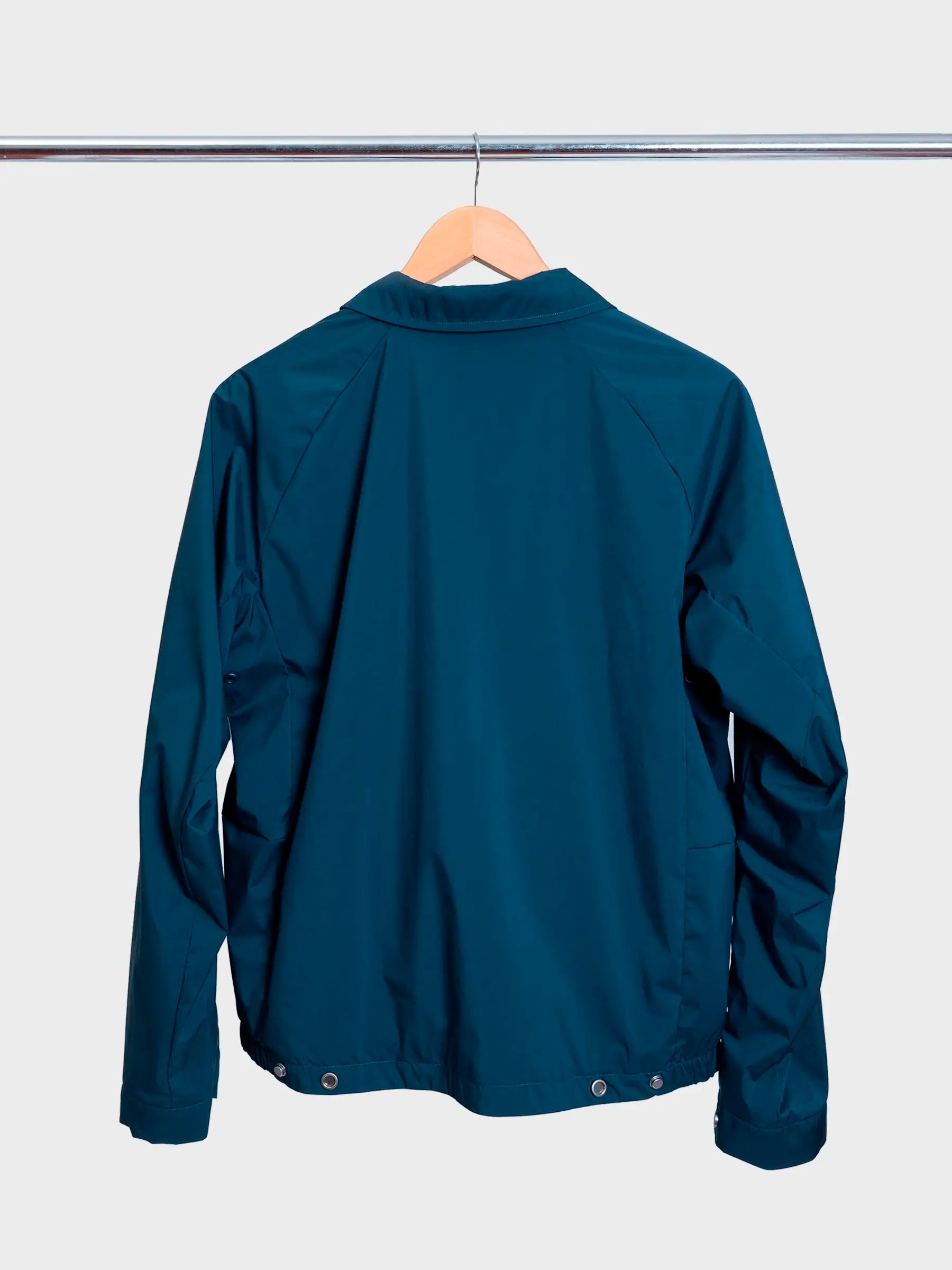 Seren Jacket Blueberry