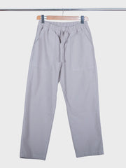 Classic Chef Pants Stone