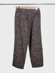 Uniform Painter Leopard