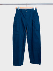 Sequence Cargo Dark Navy