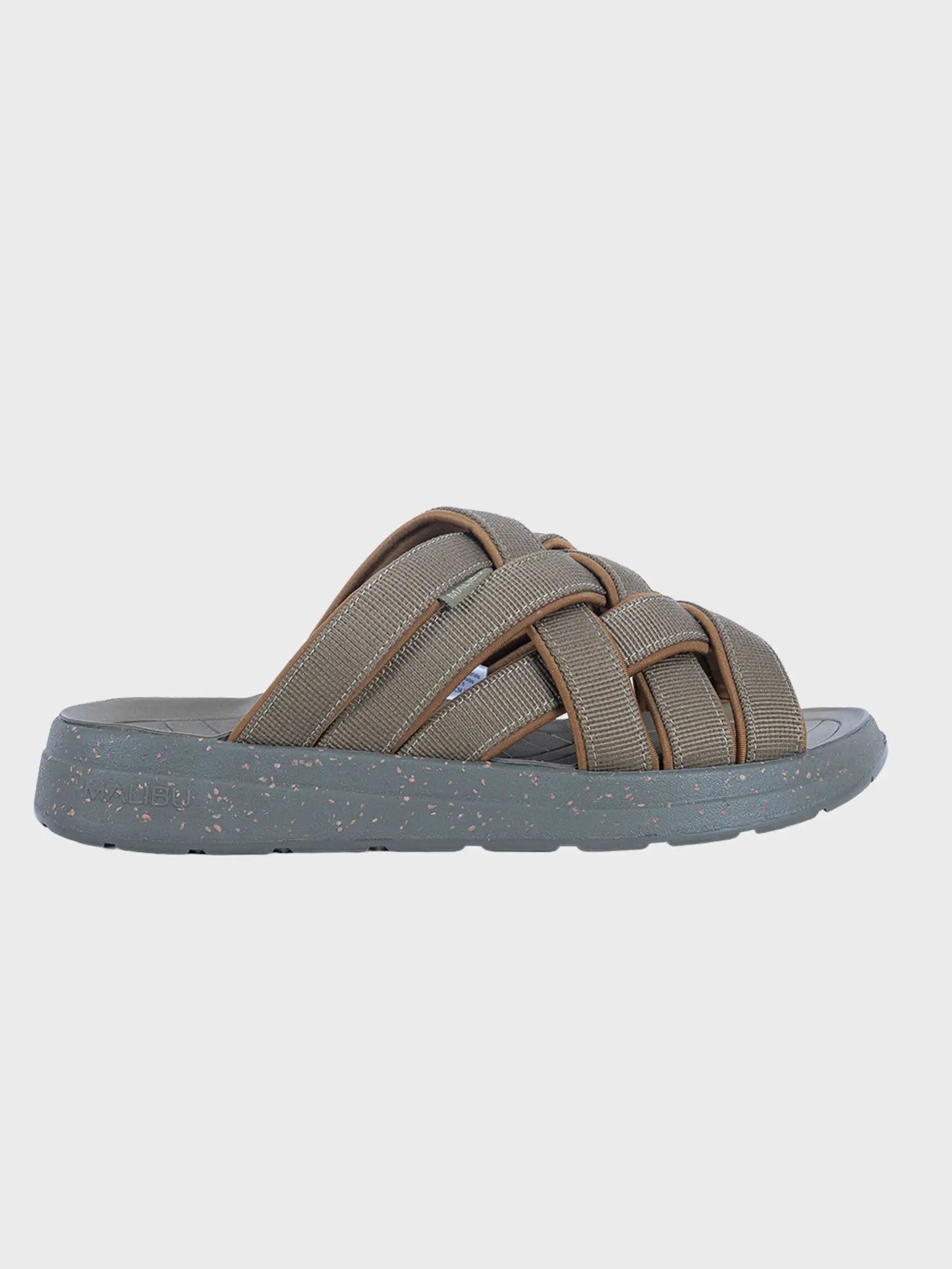 Zuma LX Recycled Olive